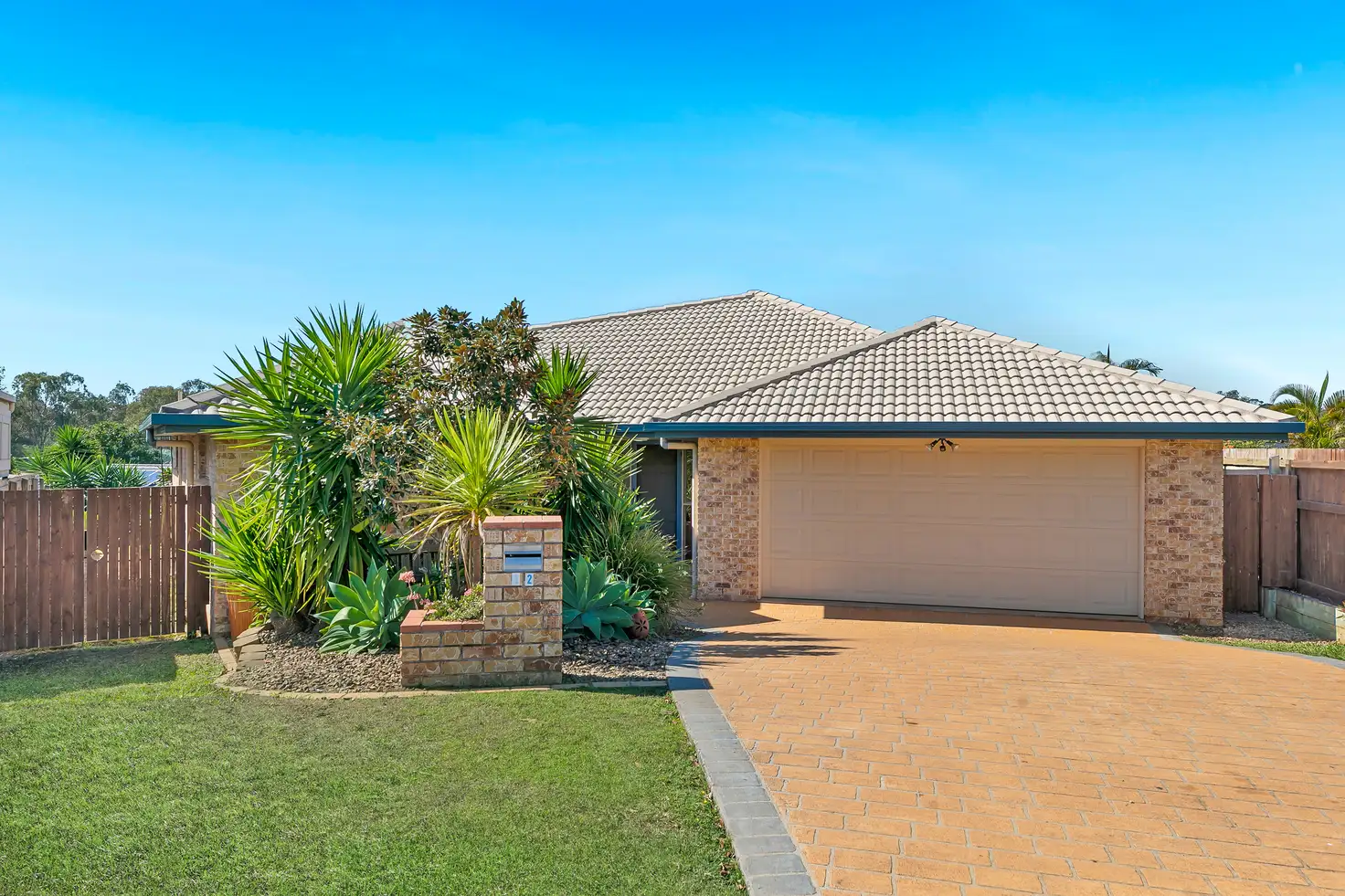 Main view of Homely house listing, 12 Skilton Place, Thornlands QLD 4164