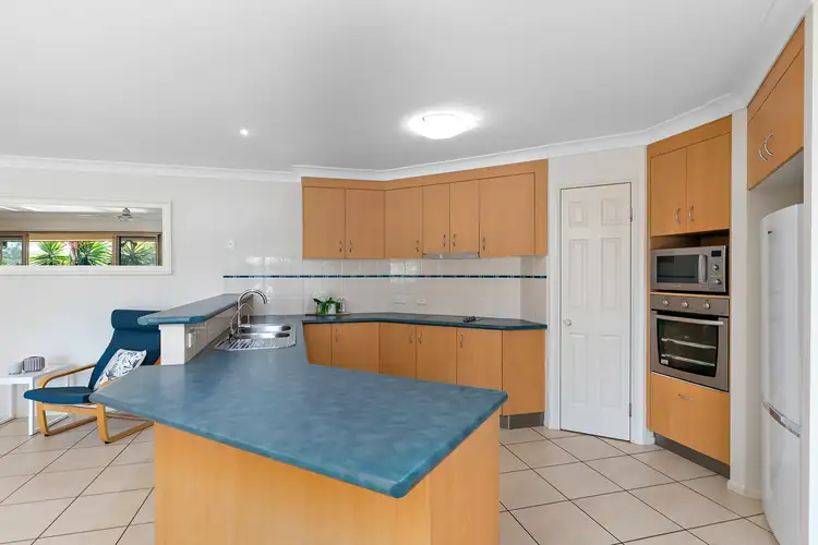 Second view of Homely house listing, 12 Skilton Place, Thornlands QLD 4164