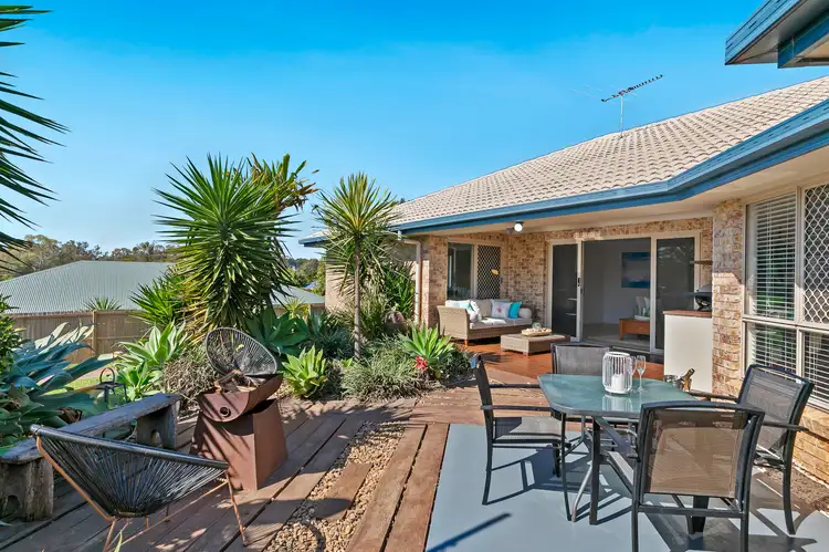 Third view of Homely house listing, 12 Skilton Place, Thornlands QLD 4164