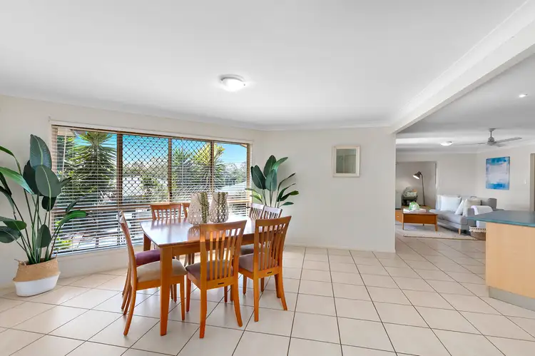 Fourth view of Homely house listing, 12 Skilton Place, Thornlands QLD 4164
