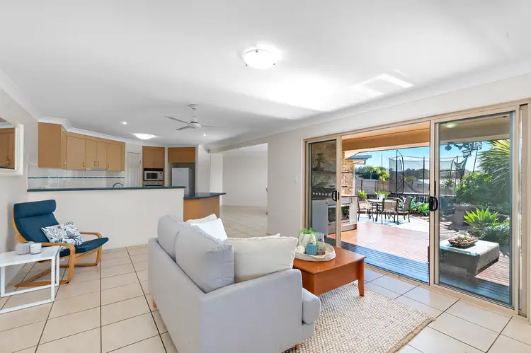 Fifth view of Homely house listing, 12 Skilton Place, Thornlands QLD 4164