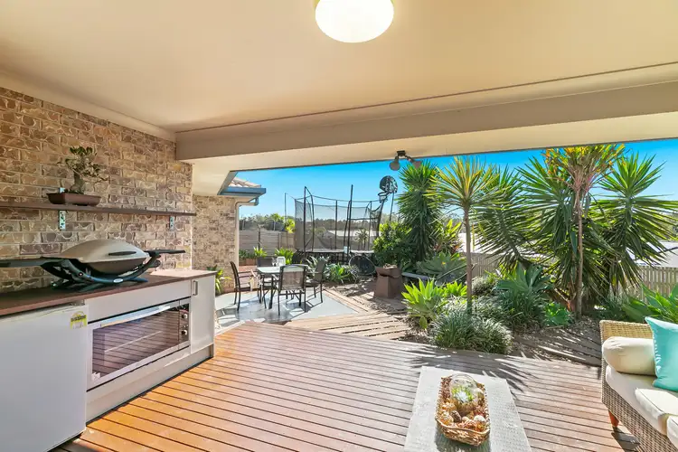 Sixth view of Homely house listing, 12 Skilton Place, Thornlands QLD 4164