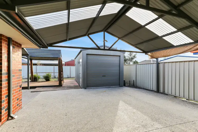 Second view of Homely house listing, 84 The Boulevard, Australind WA 6233