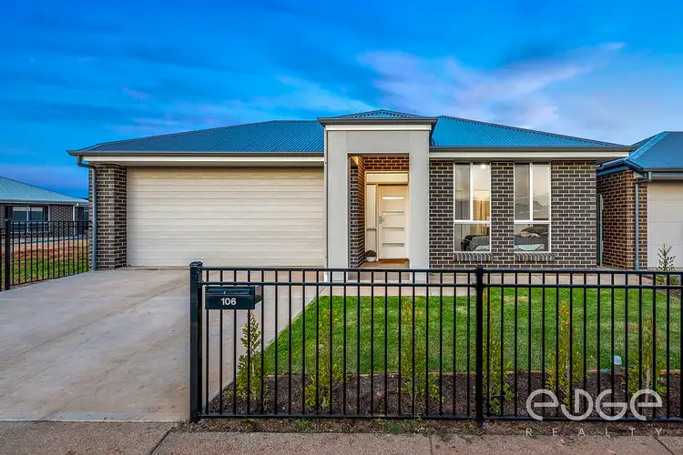 106 Douglas Drive, Munno Para SA 5115