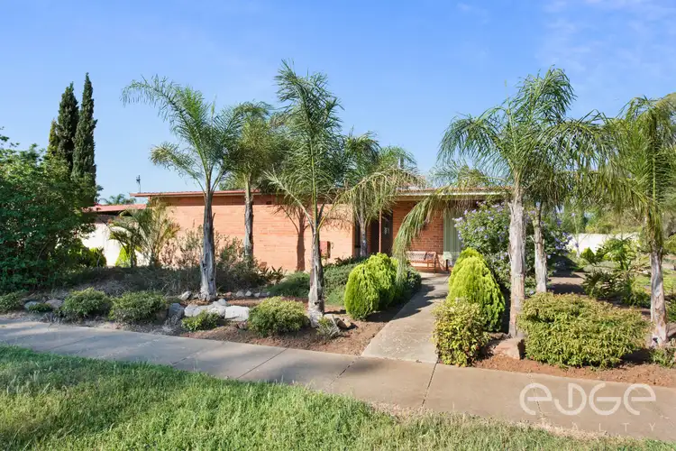 46 Prunus Avenue, Elizabeth Vale SA 5112