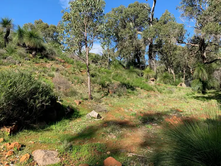 Sixth view of Homely land listing, 65 Rocky Place, Swan View WA 6056