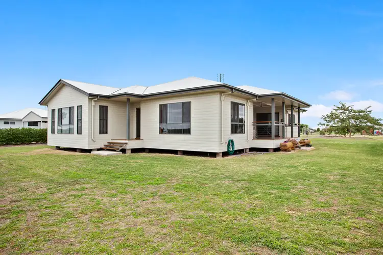 Main view of Homely house listing, 43 Solitaire Court, Dalby QLD 4405