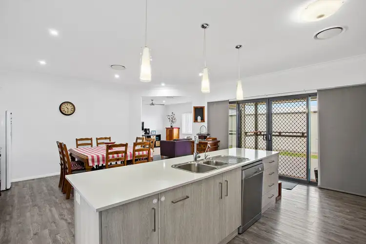 Second view of Homely house listing, 43 Solitaire Court, Dalby QLD 4405