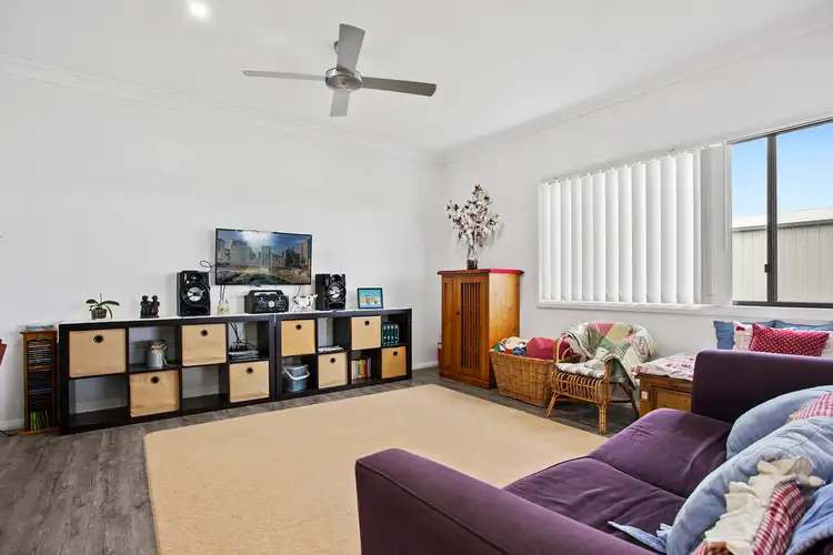 Fourth view of Homely house listing, 43 Solitaire Court, Dalby QLD 4405