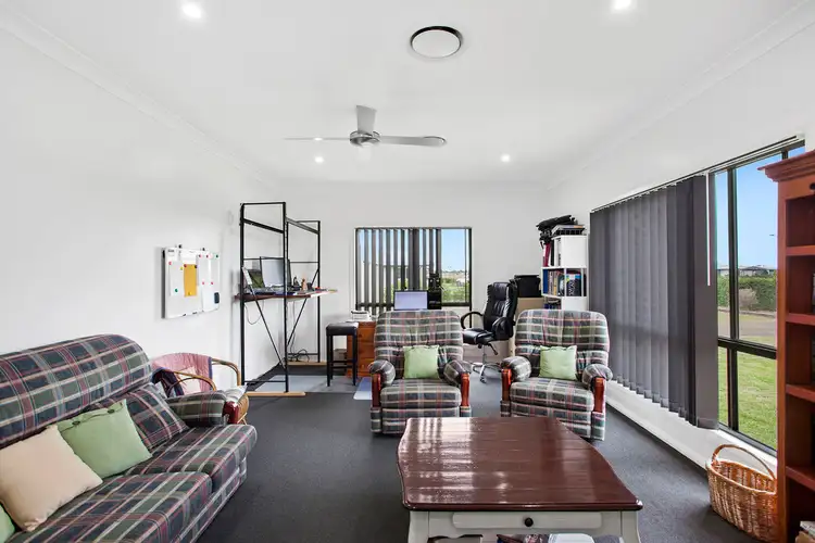 Fifth view of Homely house listing, 43 Solitaire Court, Dalby QLD 4405