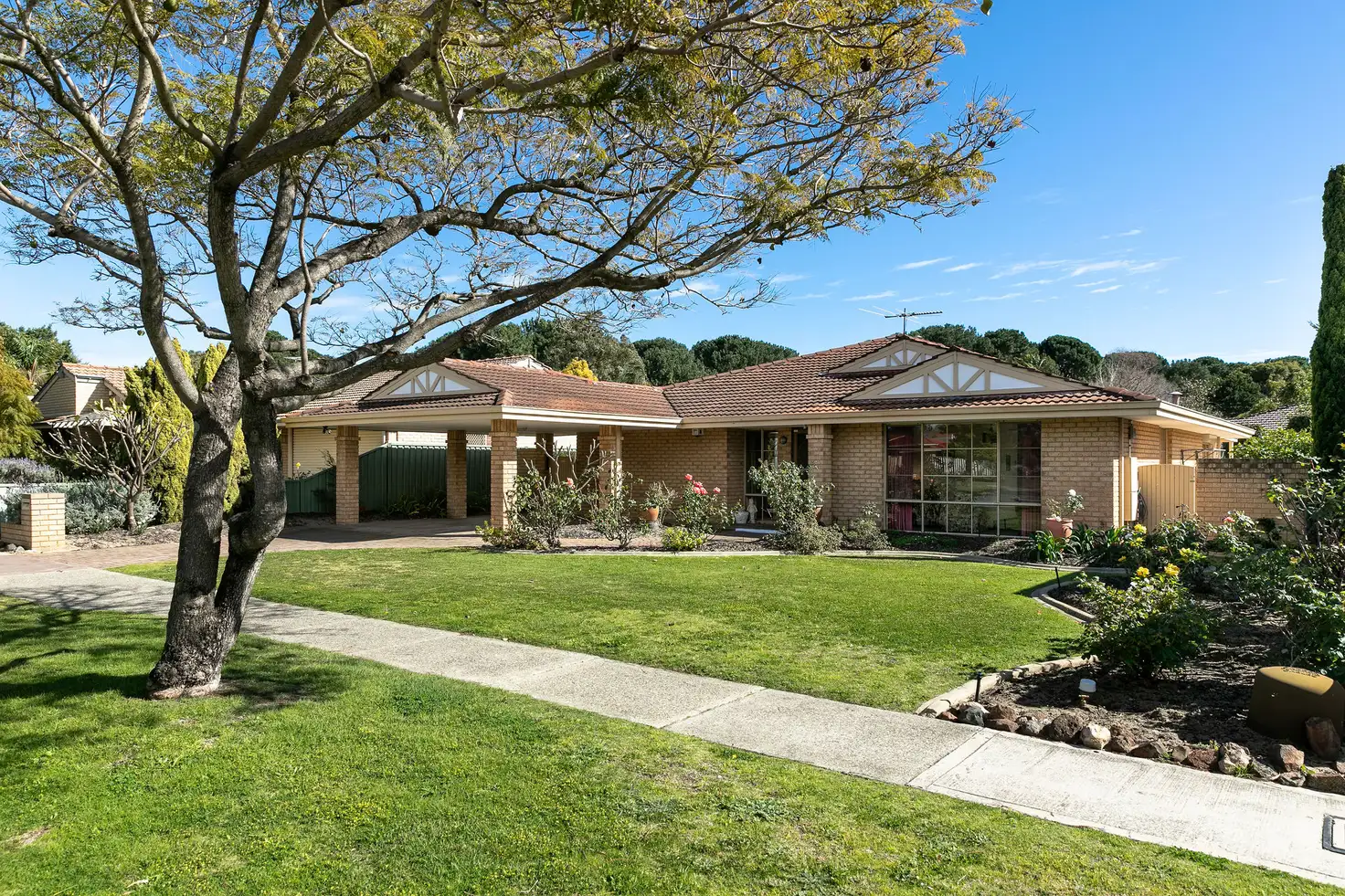 Main view of Homely house listing, 149 Aitken Drive, Winthrop WA 6150