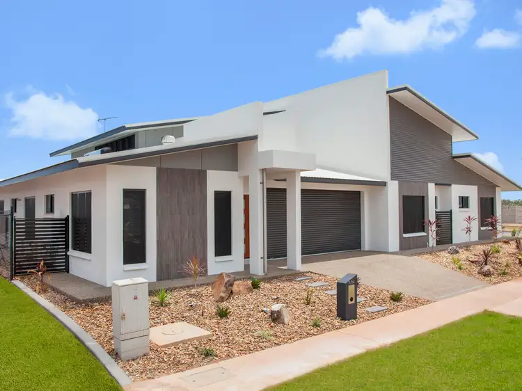 1/23 Bevan Street, Muirhead NT 810