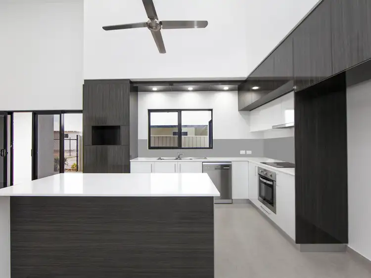 Third view of Homely unit listing, 1/23 Bevan Street, Muirhead NT 810