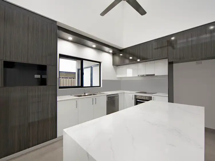 Fourth view of Homely unit listing, 1/23 Bevan Street, Muirhead NT 810