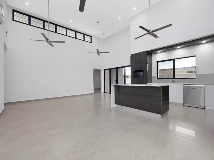 Fifth view of Homely unit listing, 1/23 Bevan Street, Muirhead NT 810