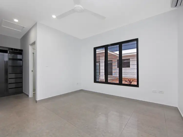 Sixth view of Homely unit listing, 1/23 Bevan Street, Muirhead NT 810