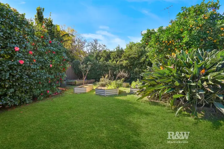 Second view of Homely house listing, 26 Railway Street, Hurlstone Park NSW 2193