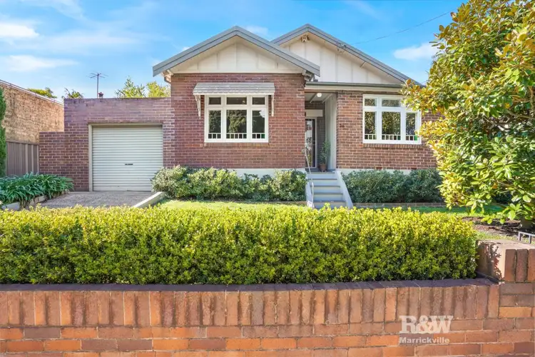 Third view of Homely house listing, 26 Railway Street, Hurlstone Park NSW 2193