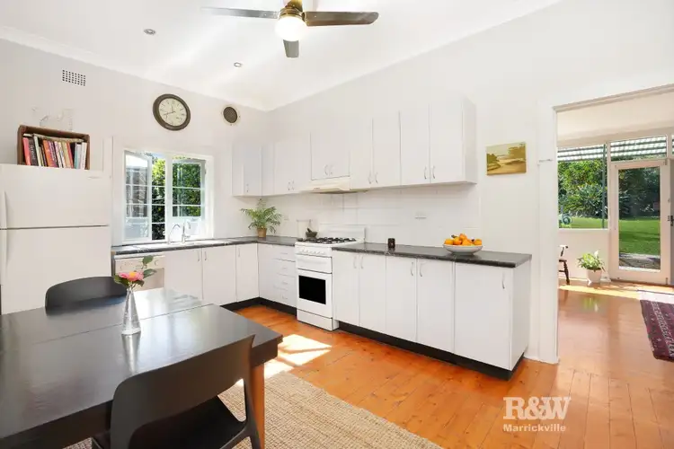 Sixth view of Homely house listing, 26 Railway Street, Hurlstone Park NSW 2193