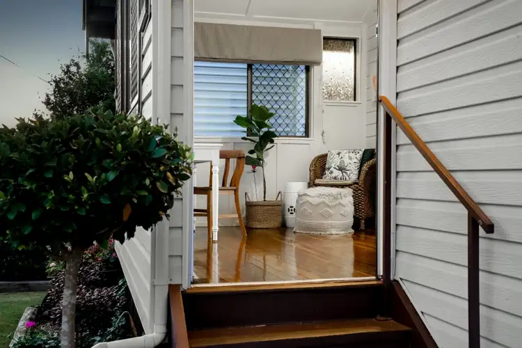 Fourth view of Homely house listing, 7 Alice Street, East Toowoomba QLD 4350