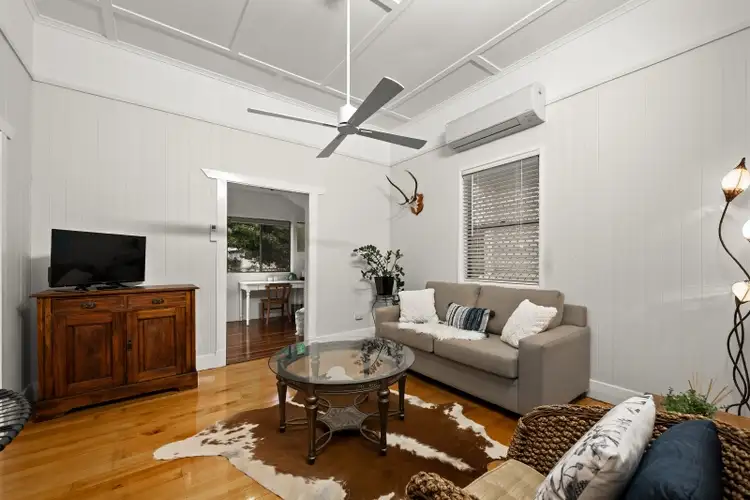 Fifth view of Homely house listing, 7 Alice Street, East Toowoomba QLD 4350