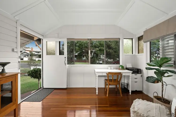 Sixth view of Homely house listing, 7 Alice Street, East Toowoomba QLD 4350