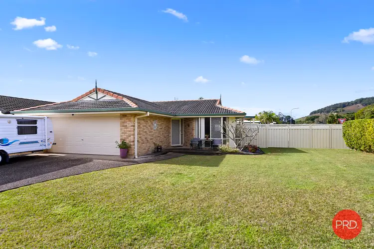 Main view of Homely house listing, 2 Leander Close, Coffs Harbour NSW 2450