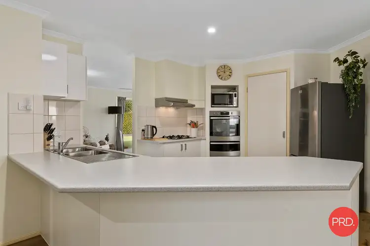 Second view of Homely house listing, 2 Leander Close, Coffs Harbour NSW 2450