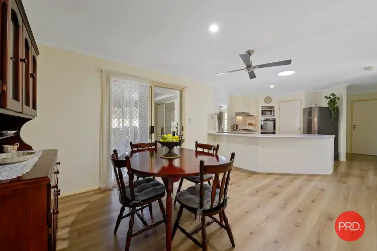 Fourth view of Homely house listing, 2 Leander Close, Coffs Harbour NSW 2450