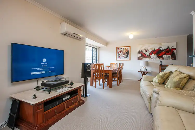 Main view of Homely unit listing, 5/42 Point O'Halloran Road, Victoria Point QLD 4165