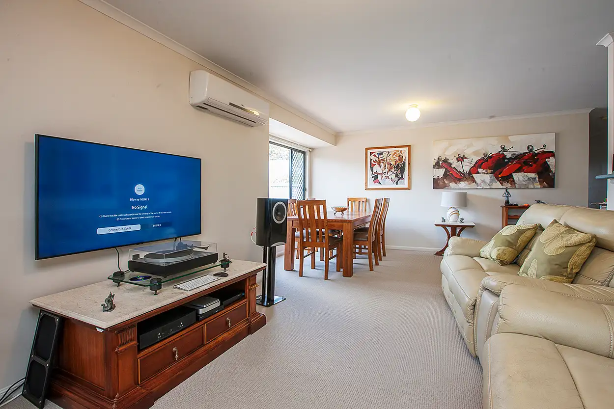 Main view of Homely unit listing, 5/42 Point O'Halloran Road, Victoria Point QLD 4165