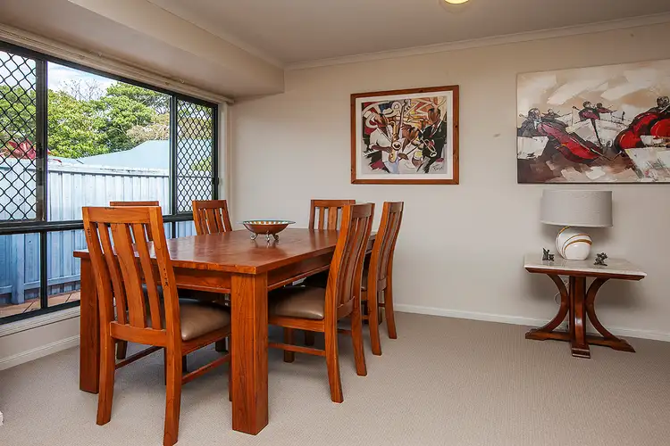 Second view of Homely unit listing, 5/42 Point O'Halloran Road, Victoria Point QLD 4165