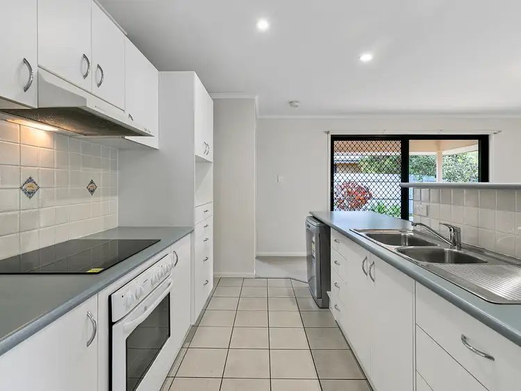 Fifth view of Homely unit listing, 5/42 Point O'Halloran Road, Victoria Point QLD 4165