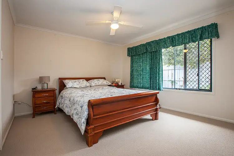Sixth view of Homely unit listing, 5/42 Point O'Halloran Road, Victoria Point QLD 4165