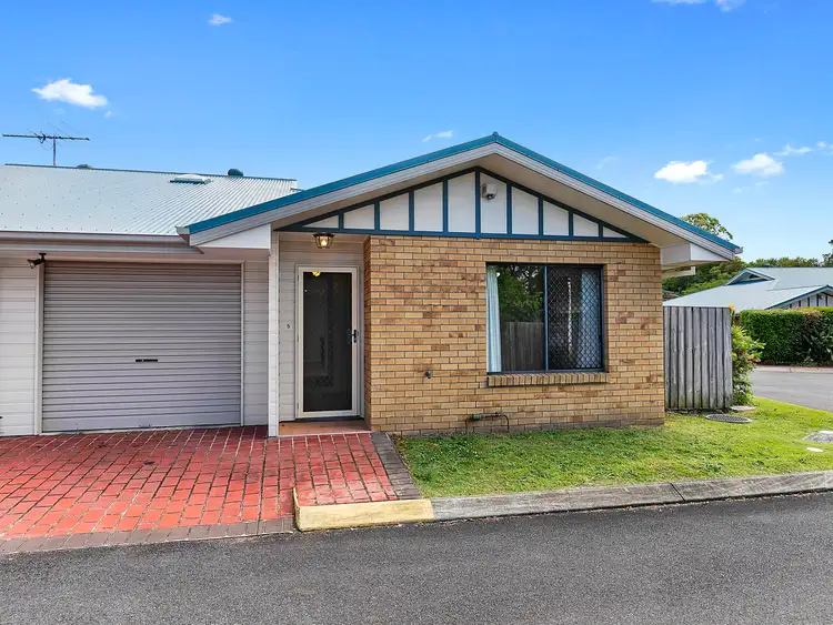 Seventh view of Homely unit listing, 5/42 Point O'Halloran Road, Victoria Point QLD 4165