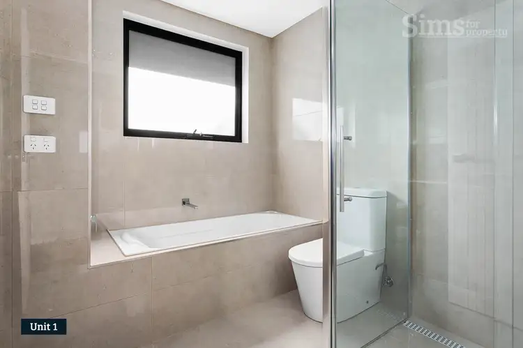 Sixth view of Homely house listing, 1/20 Kate Reed Drive, Prospect Vale TAS 7250