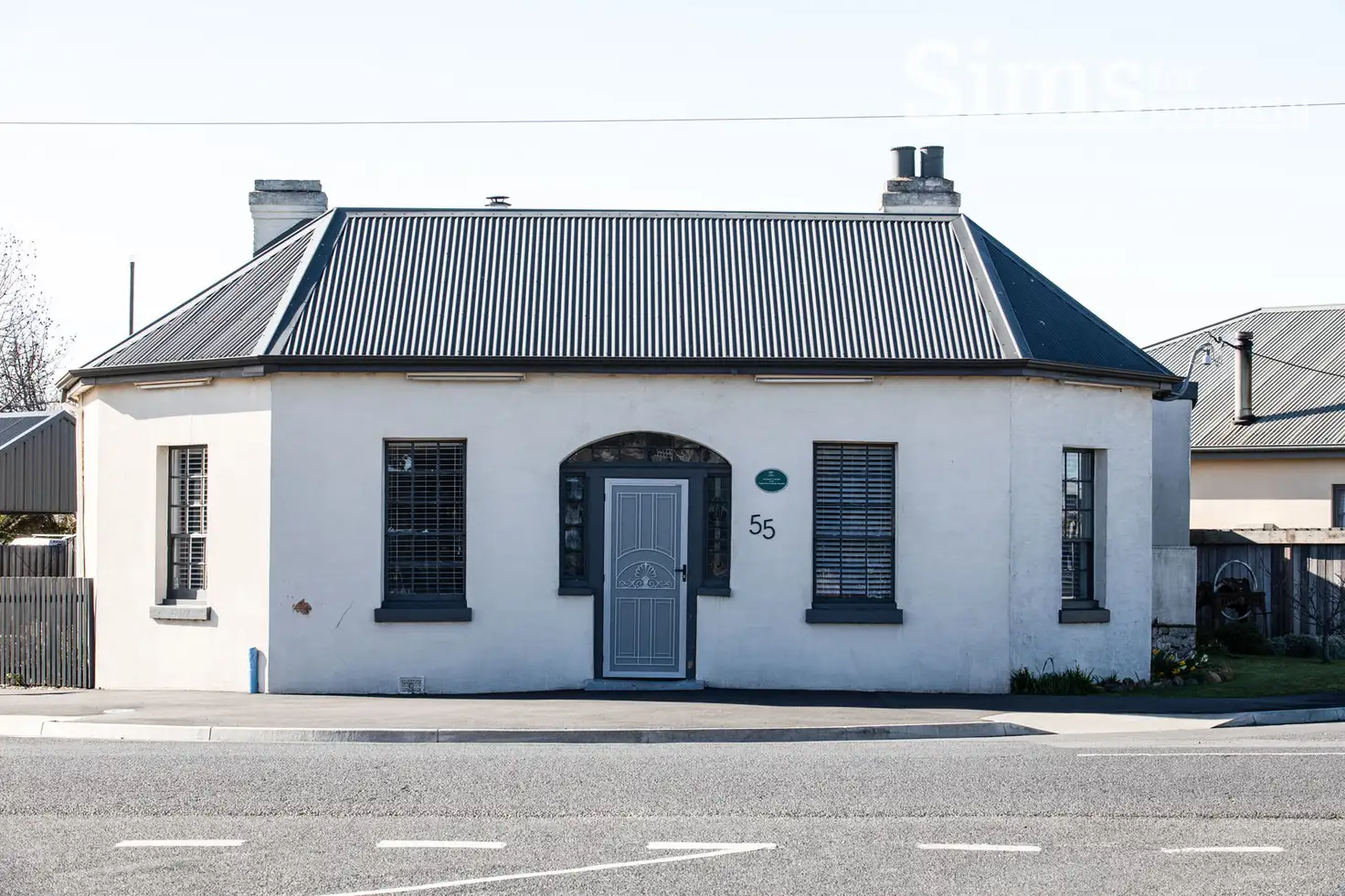 Main view of Homely house listing, 55 Main Road, Perth TAS 7300