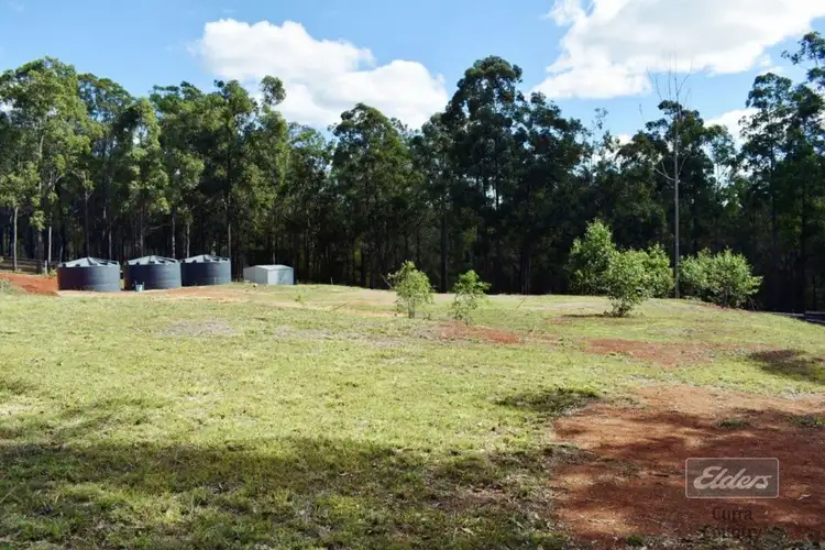 111 Pine Ridge Road, Glenwood QLD 4570