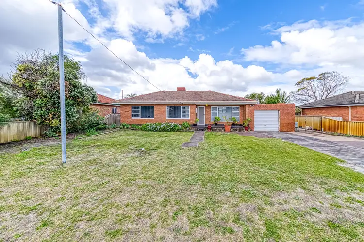 127 Mills Street, Queens Park WA 6107