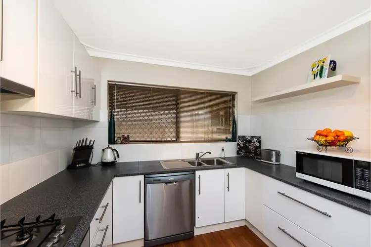 Second view of Homely semi-detached listing, 24 Paltridge Avenue, Carlisle WA 6101