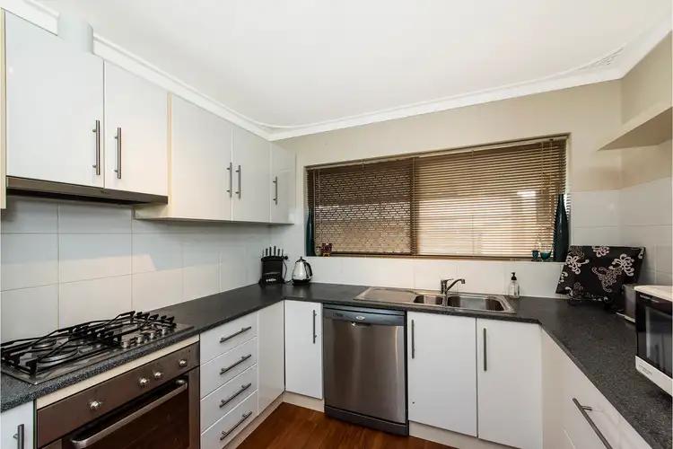 Third view of Homely semi-detached listing, 24 Paltridge Avenue, Carlisle WA 6101