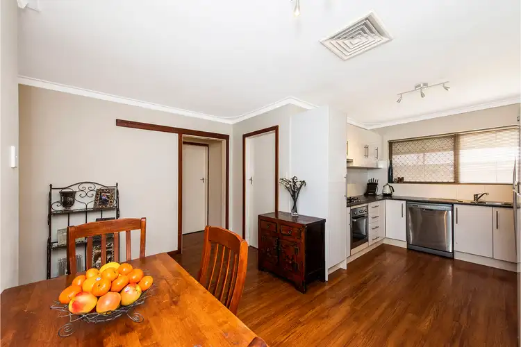 Fourth view of Homely semi-detached listing, 24 Paltridge Avenue, Carlisle WA 6101