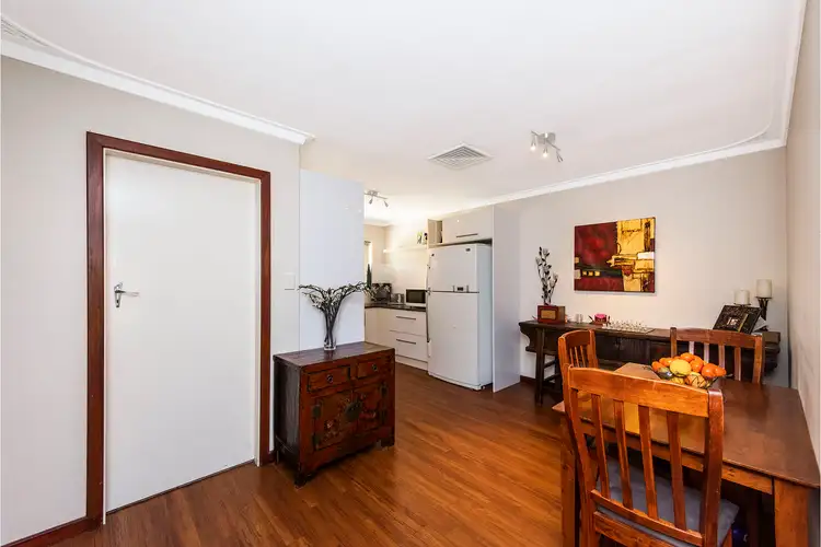 Fifth view of Homely semi-detached listing, 24 Paltridge Avenue, Carlisle WA 6101