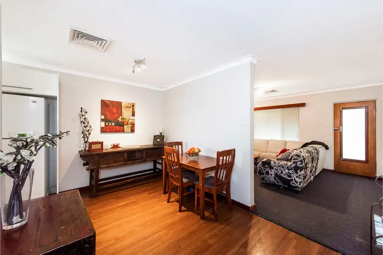 Sixth view of Homely semi-detached listing, 24 Paltridge Avenue, Carlisle WA 6101