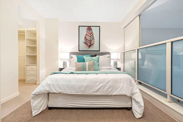 Fifth view of Homely apartment listing, 104/17-20 The Esplanade, Ashfield NSW 2131