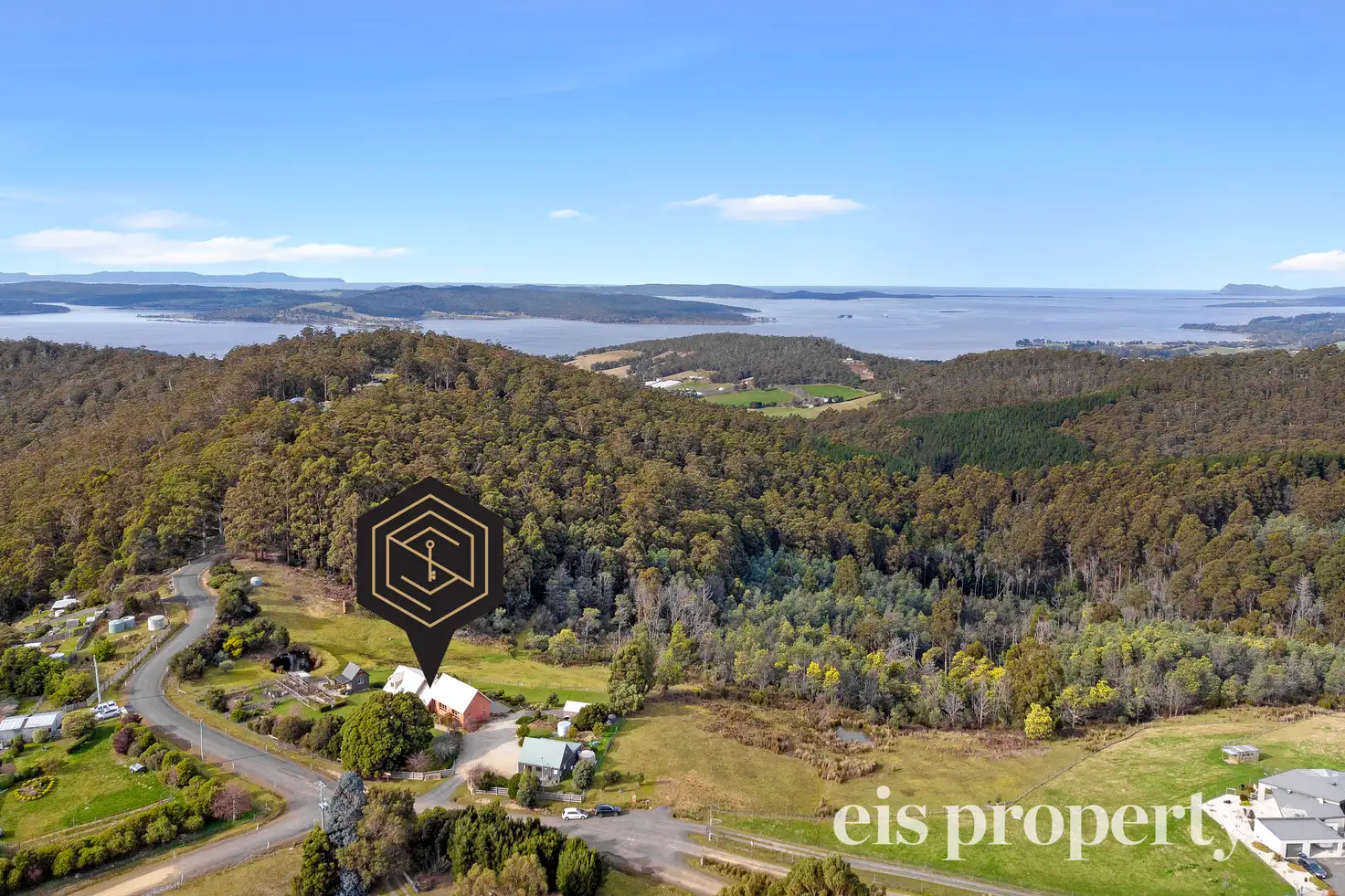 Main view of Homely house listing, 378 Saddle Road, Kettering TAS 7155