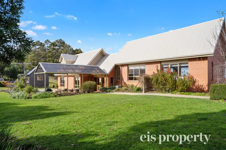 Second view of Homely house listing, 378 Saddle Road, Kettering TAS 7155