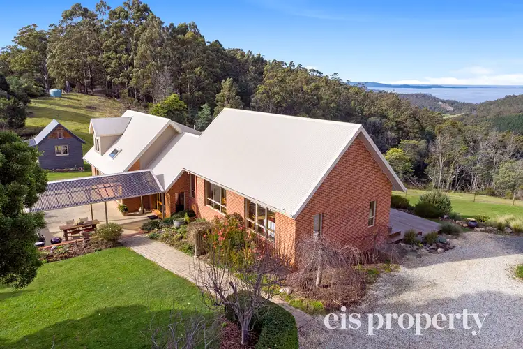 Third view of Homely house listing, 378 Saddle Road, Kettering TAS 7155