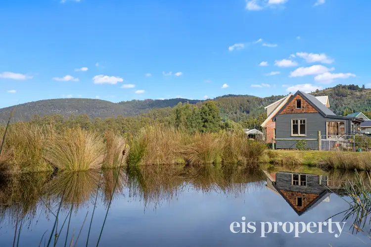 Fourth view of Homely house listing, 378 Saddle Road, Kettering TAS 7155