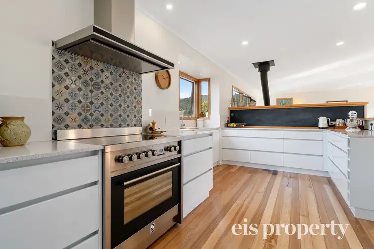 Fifth view of Homely house listing, 378 Saddle Road, Kettering TAS 7155